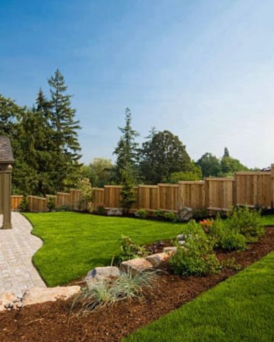 Property Maintenance